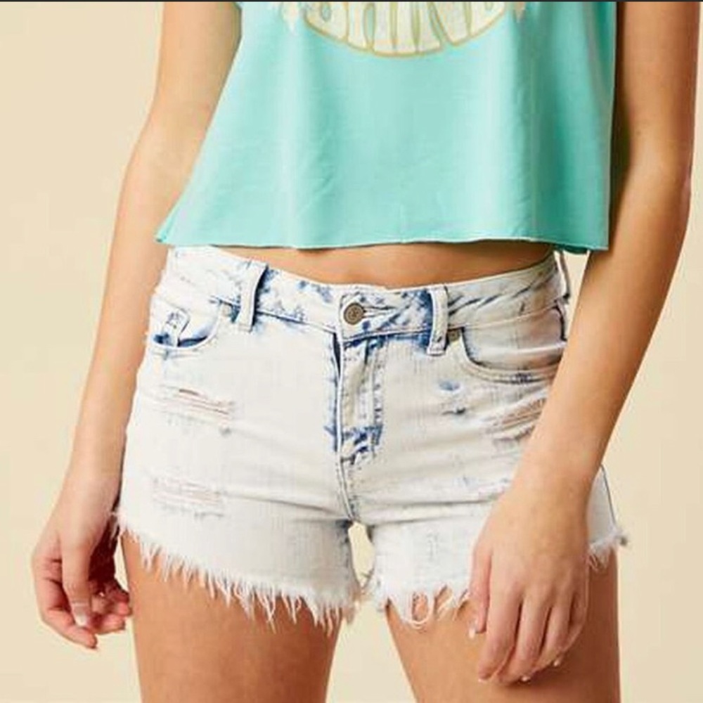 Altar’d State Shorts